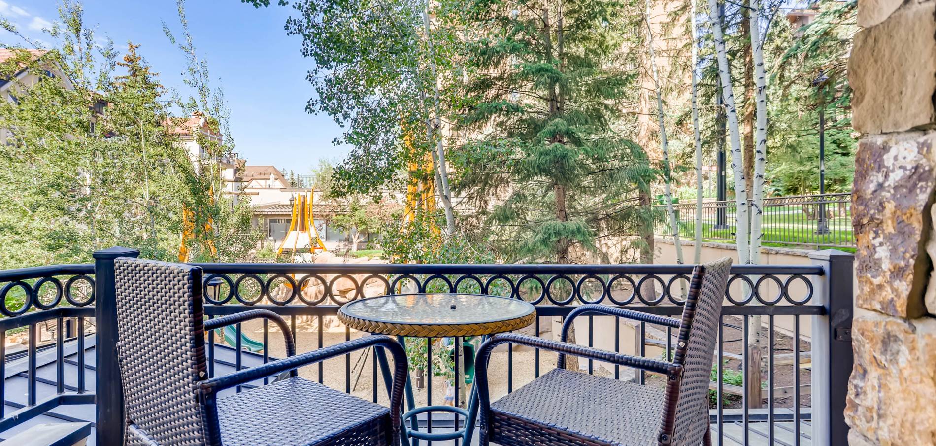 Lift House Lodge Vail Village Condo Rentals